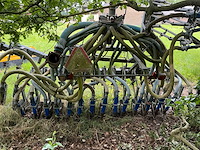 1997 peecon zt8000 akker- en graslandbemester - afbeelding 15 van  23