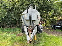 1997 peecon zt8000 akker- en graslandbemester - afbeelding 22 van  23
