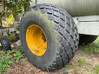 1997 peecon zt8000 akker- en graslandbemester - afbeelding 23 van  23