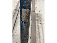 1997 pneumatische hefbrug 2000kg - afbeelding 5 van  5