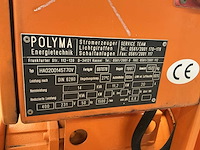 1997 polyma ha0200145t70v floodlight - afbeelding 3 van  10