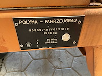1997 polyma ha0200145t70v floodlight - afbeelding 4 van  10