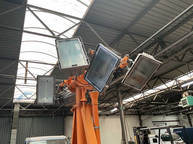 1997 polyma ha0200145t70v floodlight - afbeelding 6 van  10