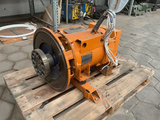 1997 polyma ha0200145t70v stroomgenerator - afbeelding 5 van  6