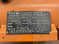 1997 polyma ha0200145t70v stroomgenerator - afbeelding 3 van  6