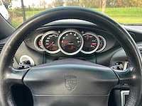 1997 porsche 911 3.4 coupé carrera, 37-rn-bs - afbeelding 13 van  17