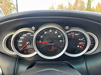 1997 porsche 911 3.4 coupé carrera, 37-rn-bs - afbeelding 16 van  17