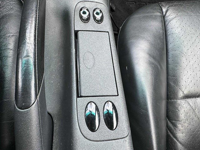 1997 porsche 911 3.4 coupé carrera, 37-rn-bs - afbeelding 4 van  17