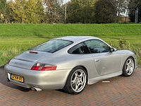 1997 porsche 911 3.4 coupé carrera, 37-rn-bs - afbeelding 14 van  17