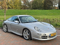 1997 porsche 911 3.4 coupé carrera, 37-rn-bs - afbeelding 6 van  17