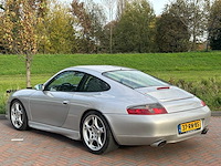 1997 porsche 911 3.4 coupé carrera, 37-rn-bs - afbeelding 7 van  17