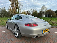 1997 porsche 911 3.4 coupé carrera, 37-rn-bs - afbeelding 15 van  17