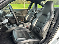 1997 porsche 911 3.4 coupé carrera, 37-rn-bs - afbeelding 10 van  17