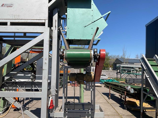 1997 pro-pak ew2000tp afweger - afbeelding 6 van  7