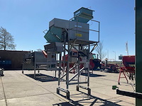 1997 pro-pak ew2000tp afweger - afbeelding 1 van  7