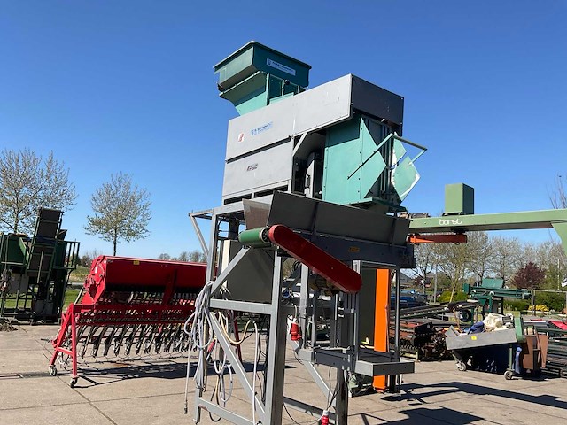 1997 pro-pak ew2000tp afweger - afbeelding 2 van  7