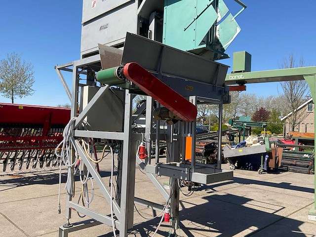 1997 pro-pak ew2000tp afweger - afbeelding 3 van  7