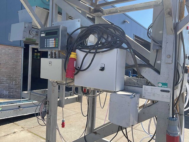 1997 pro-pak ew2000tp afweger - afbeelding 5 van  7