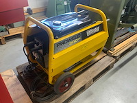 1997 proweld 2000dc lasstroomgenerator - afbeelding 2 van  6