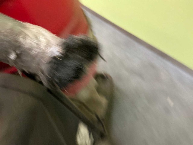 1997 pullman pvl 2800 industriële stofzuiger - afbeelding 5 van  13