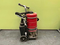 1997 pullman pvl 2800 industriële stofzuiger - afbeelding 7 van  13