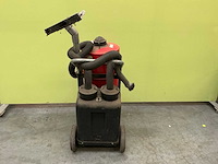 1997 pullman pvl 2800 industriële stofzuiger - afbeelding 8 van  13