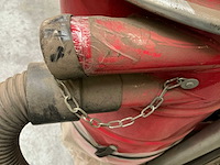 1997 pullman pvl 2800 industriële stofzuiger - afbeelding 13 van  13