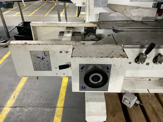 1997 record panda 1000 flow wrapper - afbeelding 5 van  15