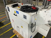 1997 record panda 1000 flow wrapper - afbeelding 6 van  15
