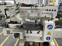 1997 record panda 1000 flow wrapper - afbeelding 11 van  15