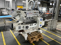 1997 record panda 1000 flow wrapper - afbeelding 1 van  15