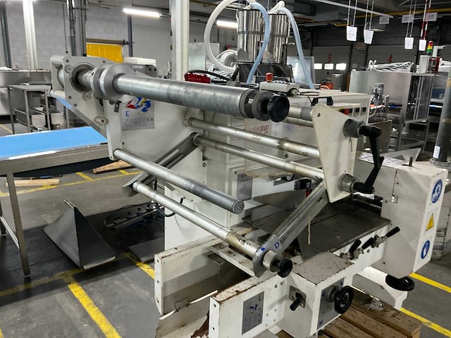 1997 record panda 1000 flow wrapper - afbeelding 12 van  15
