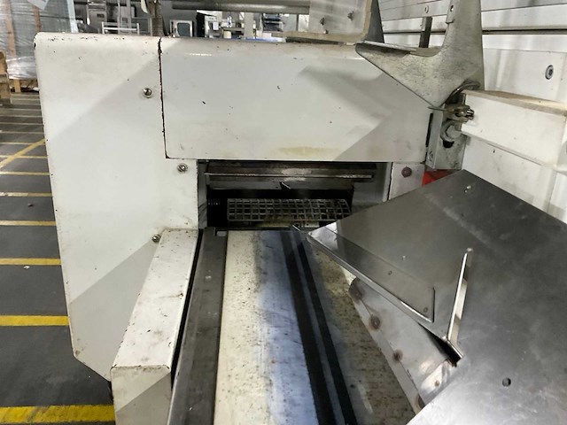 1997 record panda 1000 flow wrapper - afbeelding 15 van  15