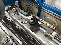 1997 rembrandt hpg-80 horizontale cartoneermachine (dozensluiter) - afbeelding 2 van  36