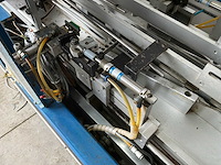 1997 rembrandt hpg-80 horizontale cartoneermachine (dozensluiter) - afbeelding 3 van  36