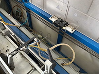 1997 rembrandt hpg-80 horizontale cartoneermachine (dozensluiter) - afbeelding 4 van  36