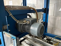 1997 rembrandt hpg-80 horizontale cartoneermachine (dozensluiter) - afbeelding 5 van  36