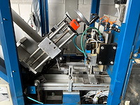 1997 rembrandt hpg-80 horizontale cartoneermachine (dozensluiter) - afbeelding 8 van  36