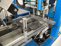 1997 rembrandt hpg-80 horizontale cartoneermachine (dozensluiter) - afbeelding 9 van  36