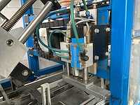 1997 rembrandt hpg-80 horizontale cartoneermachine (dozensluiter) - afbeelding 10 van  36