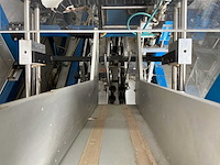 1997 rembrandt hpg-80 horizontale cartoneermachine (dozensluiter) - afbeelding 13 van  36