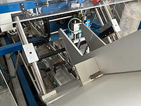 1997 rembrandt hpg-80 horizontale cartoneermachine (dozensluiter) - afbeelding 14 van  36