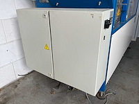 1997 rembrandt hpg-80 horizontale cartoneermachine (dozensluiter) - afbeelding 16 van  36