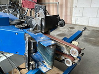1997 rembrandt hpg-80 horizontale cartoneermachine (dozensluiter) - afbeelding 20 van  36