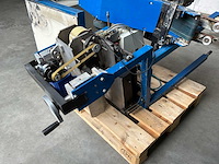 1997 rembrandt hpg-80 horizontale cartoneermachine (dozensluiter) - afbeelding 24 van  36