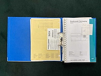 1997 rembrandt hpg-80 horizontale cartoneermachine (dozensluiter) - afbeelding 29 van  36