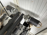 1997 rembrandt hpg-80 horizontale cartoneermachine (dozensluiter) - afbeelding 32 van  36