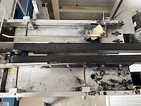 1997 rembrandt hpg-80 horizontale cartoneermachine (dozensluiter) - afbeelding 33 van  36