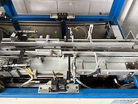 1997 rembrandt hpg-80 horizontale cartoneermachine (dozensluiter) - afbeelding 34 van  36