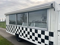 1997 renault t 35 d lang foodtrucks - afbeelding 2 van  35